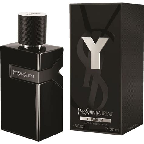 ysl y edp david jones|Yves Saint Laurent Y Le Parfum Edp 100ml .